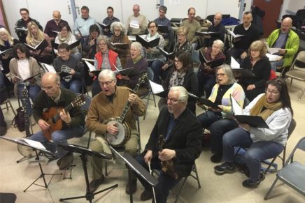 Music — Ars Choralis and more