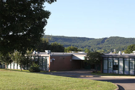 Suspensions rescinded for Kingston middle school students who walked out