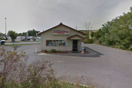 Catskill man wins $1m with Powerball ticket