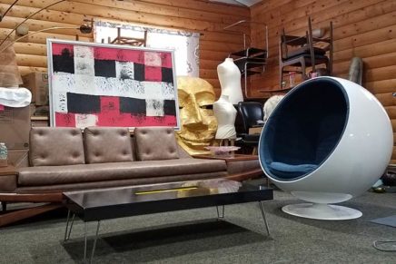 Young Saugerties entrepreneur looks to follow in family’s auction tradition