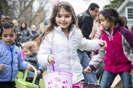 Kids’ Almanac (3/22-29)