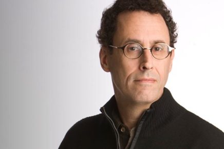 Tony Kushner to talk at Bard about Leonard Bernstein & Spielberg remake of West Side Story