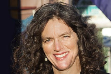 Senate candidate Jen Metzger to celebrate opening of campaign office in New Paltz