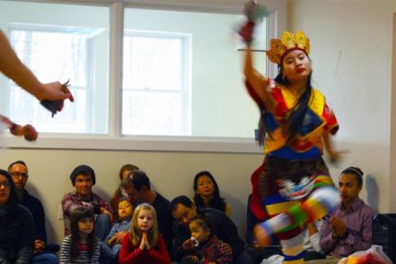 Buddhist elementary school plans to open in West Saugerties