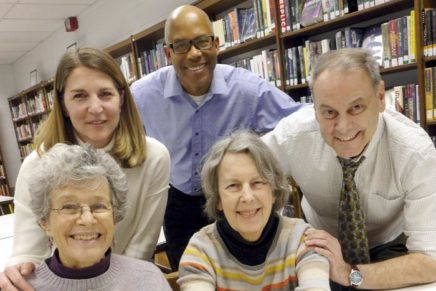 One Book/One New Paltz will examine The Plot Against America