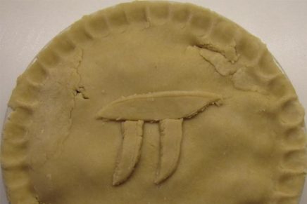 Pi Day and Universal Numbers
