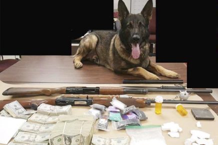 Undercover operation nets 28 alleged drug dealers in Ulster