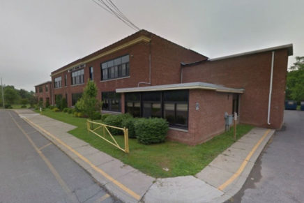 If Saugerties School Board agrees, a gated roadway will provide emergency access