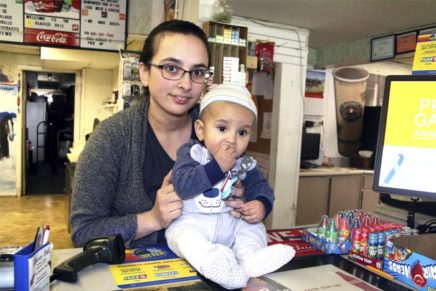 Despite marriage to U.S. citizen, deportation looms for local business owner