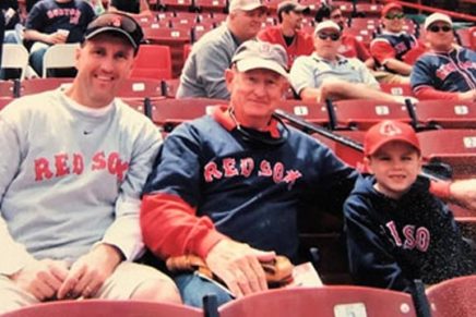 Saugerties Hall of Fame inductees: Todd Kramer