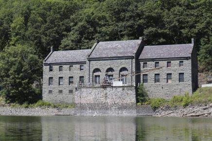 Water temperatures critical to DEP plan to fix gates on Shandaken Tunnel