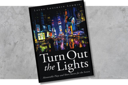 Host of Inquiring Minds poetry sessions publishes sixth book
