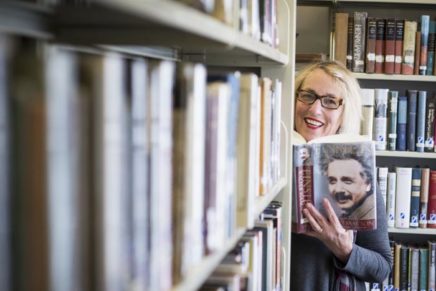 Autism panel is one highlight of Woodstock Bookfest
