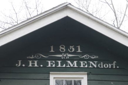 Marbletown hosts Historic House Tour to benefit the Ulster County Historical Society