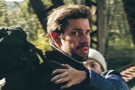 Monster hit: A Quiet Place makes familiar locations most ominous