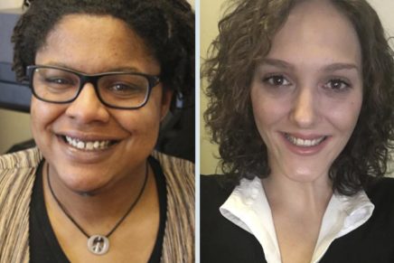 New group, Rise Up Kingston, advocates social change
