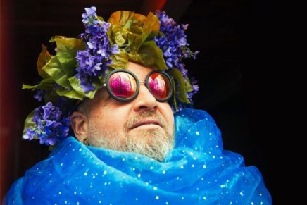Cabaret and the catwalk: Woodstock Byrdcliffe Guild’s Spring Fling