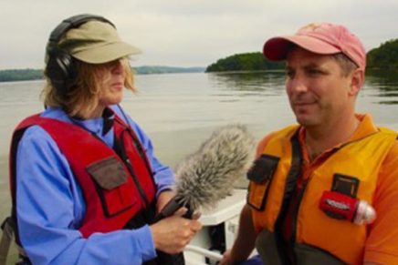 Sound & Story Project of the Hudson Valley hopes to strengthen community through the power of listening