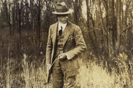 Storyhorse Theater presents The Quiet Execution of Frank L. Teal in Tivoli