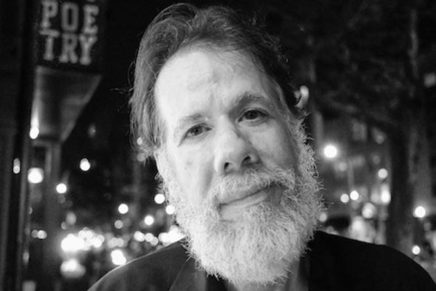 SUNY-Ulster Poetry Forum presents Martín Espada