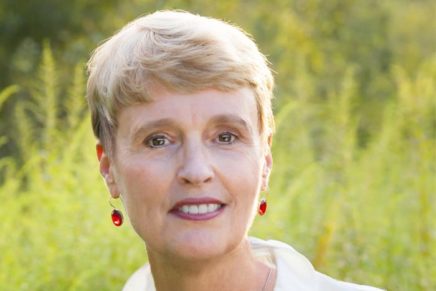 Mary Beth Pfeiffer reads from her new book on Lyme disease in Woodstock & Poughkeepsie