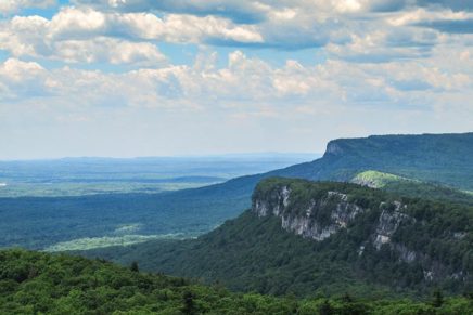 Mohonk Preserve offers free month pass to local residents