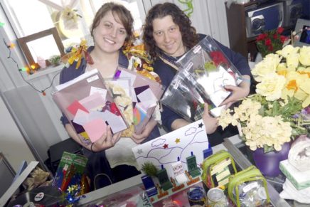 Everything old is new again at New Paltz Reuse & Recycling Center