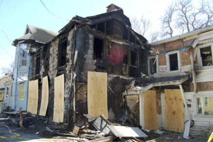 Benefit for victims of Saugerties fire to be held Saturday, May 12
