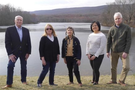 Gardiner officials urge state agencies to rescind plan to drain Tillson Lake