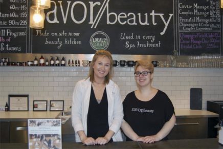 Saugerties-based beauty business brings Korean techniques to locals