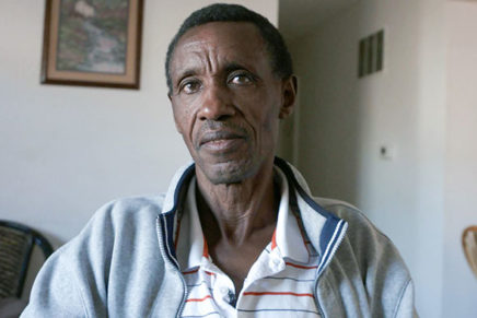 Amnesty International screens two films on immigrants, refugees in Rosendale