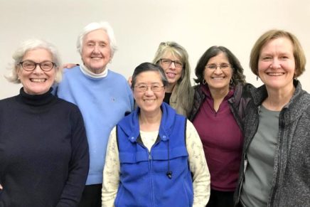 Local group hosts Jeopardy-style informational event on state contraception coverage bill