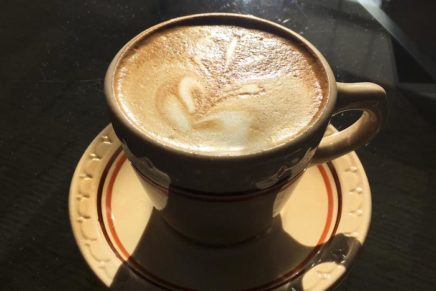 Cup of the Valley Coffee & Tea Festival at Culinary institute