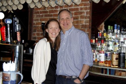 Saugerties’ venerable Dutch Ale House reopens with new owners
