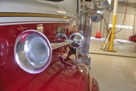West Hurley residents question fire company’s needs