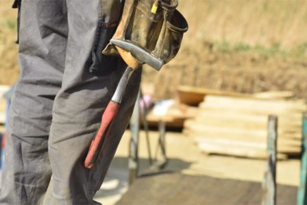 Spring is time to plan home improvement projects