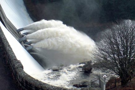 Rosendale takes 100% renewable power pledge for municipal facilities, opts for hydro