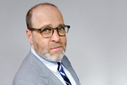 H. Jon Benjamin of Bob’s Burgers at Bard