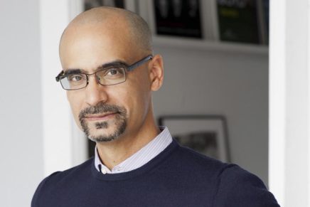 Junot Díaz to speak at Vassar