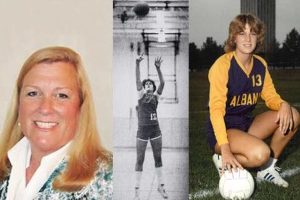 Liz Praetorius to be inducted into Saugerties Sports Hall of Fame