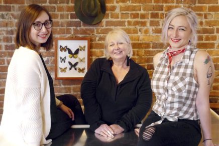 New Paltz’s Rock Candy Vintage offers eclectic clothing and home goods