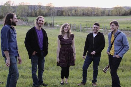 Rootbrew plays BSP in Kingston
