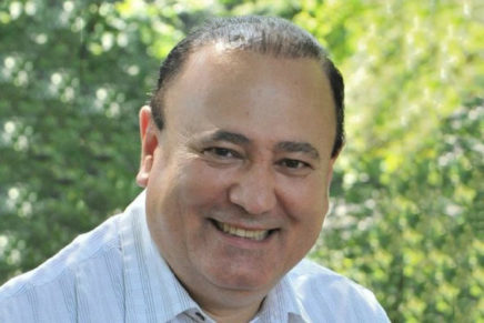Assemblymember Frank Skartados passes away