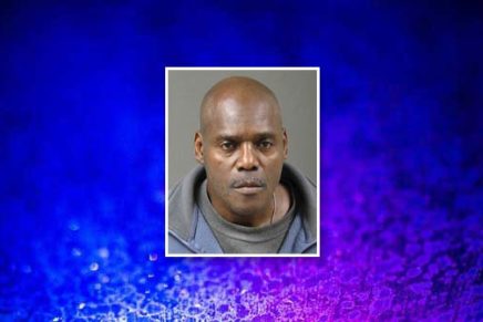 Arrest made in ‘can I get a ride’ scam