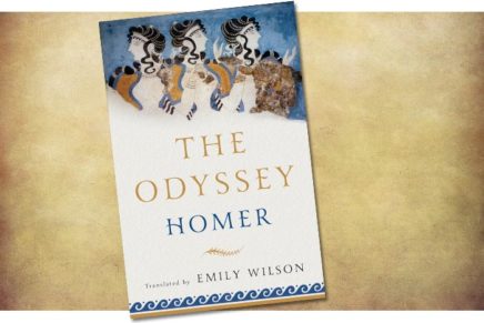 Marathon reading of The Odyssey in Saugerties