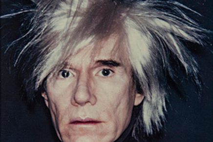 Vassar & SUNY-New Paltz to host Andy Warhol symposium