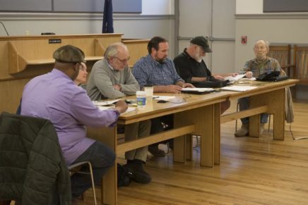 Woodstock looks at Airbnb regulations, passes noise law