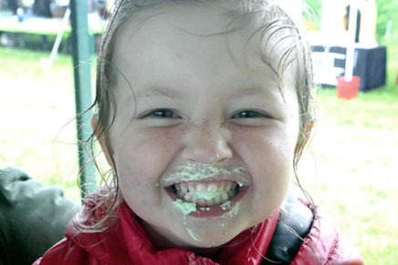Cupcakes take the cake in Gardiner