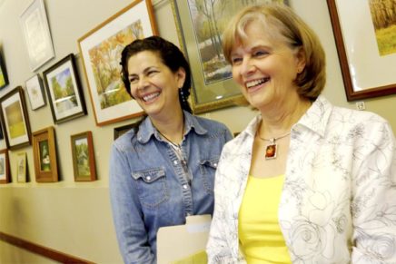 See history-themed art in New Paltz