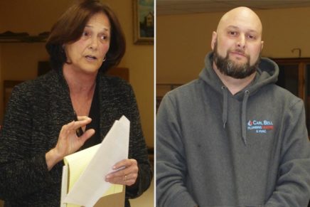 Notes from the Saugerties Planning Board